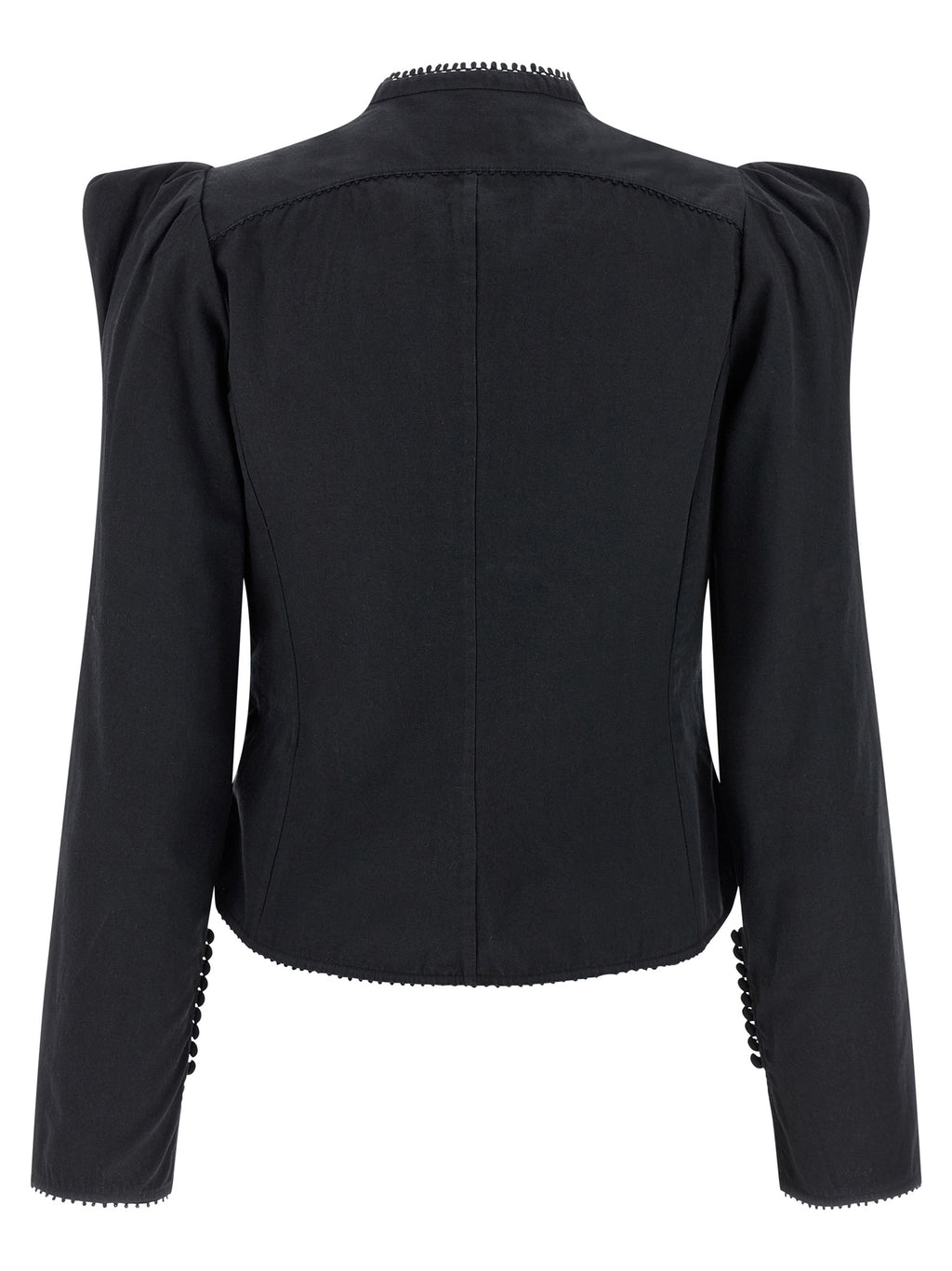 Isabel Marant Calina Shirt