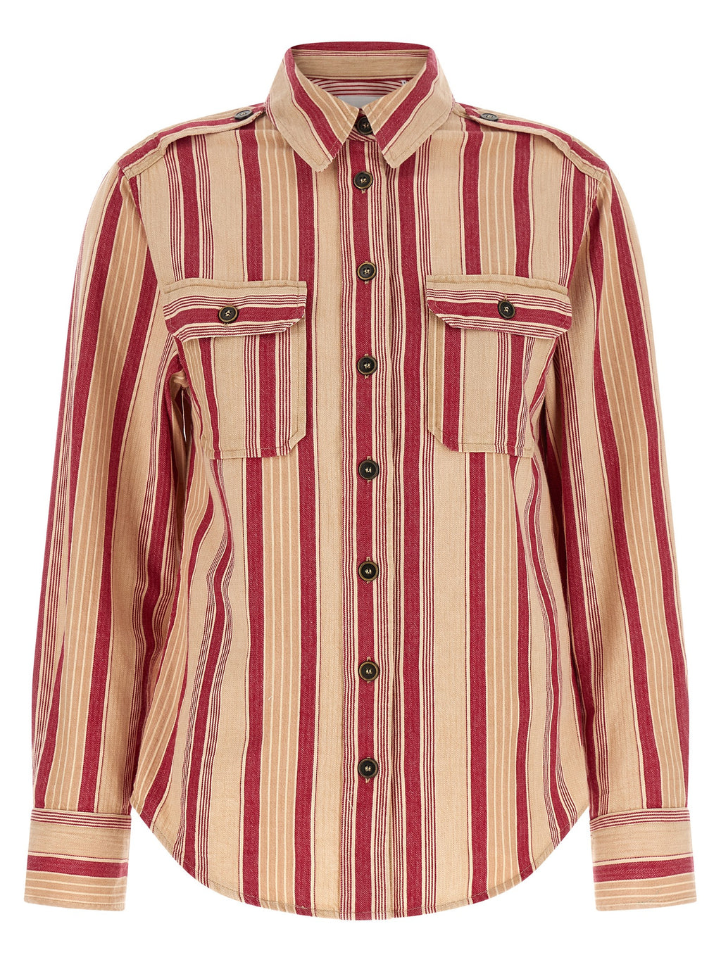Marant Etoile Gelva Shirt