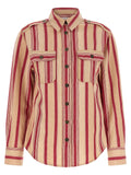 Marant Etoile Gelva Shirt