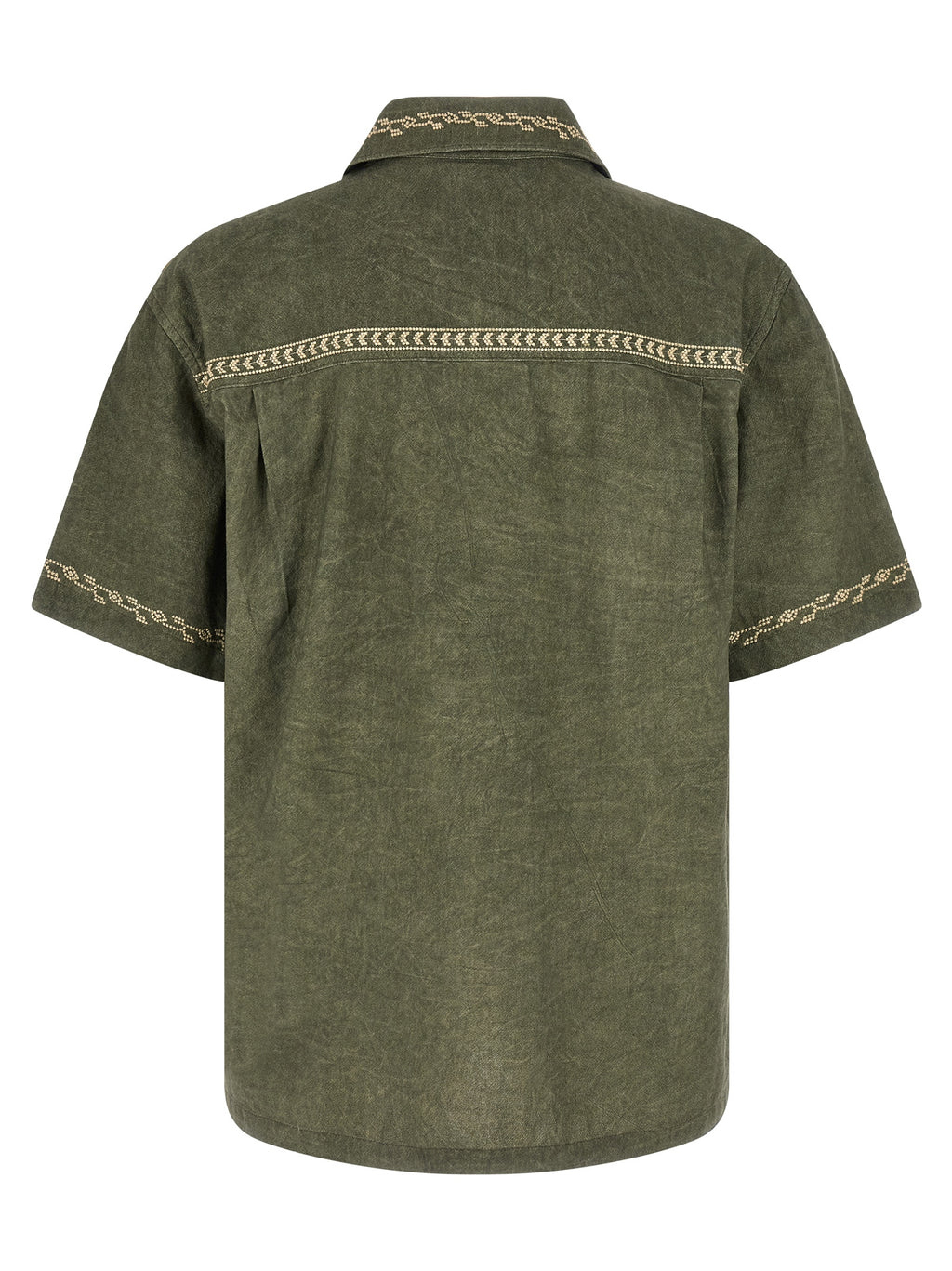 Marant Zekim Shirt