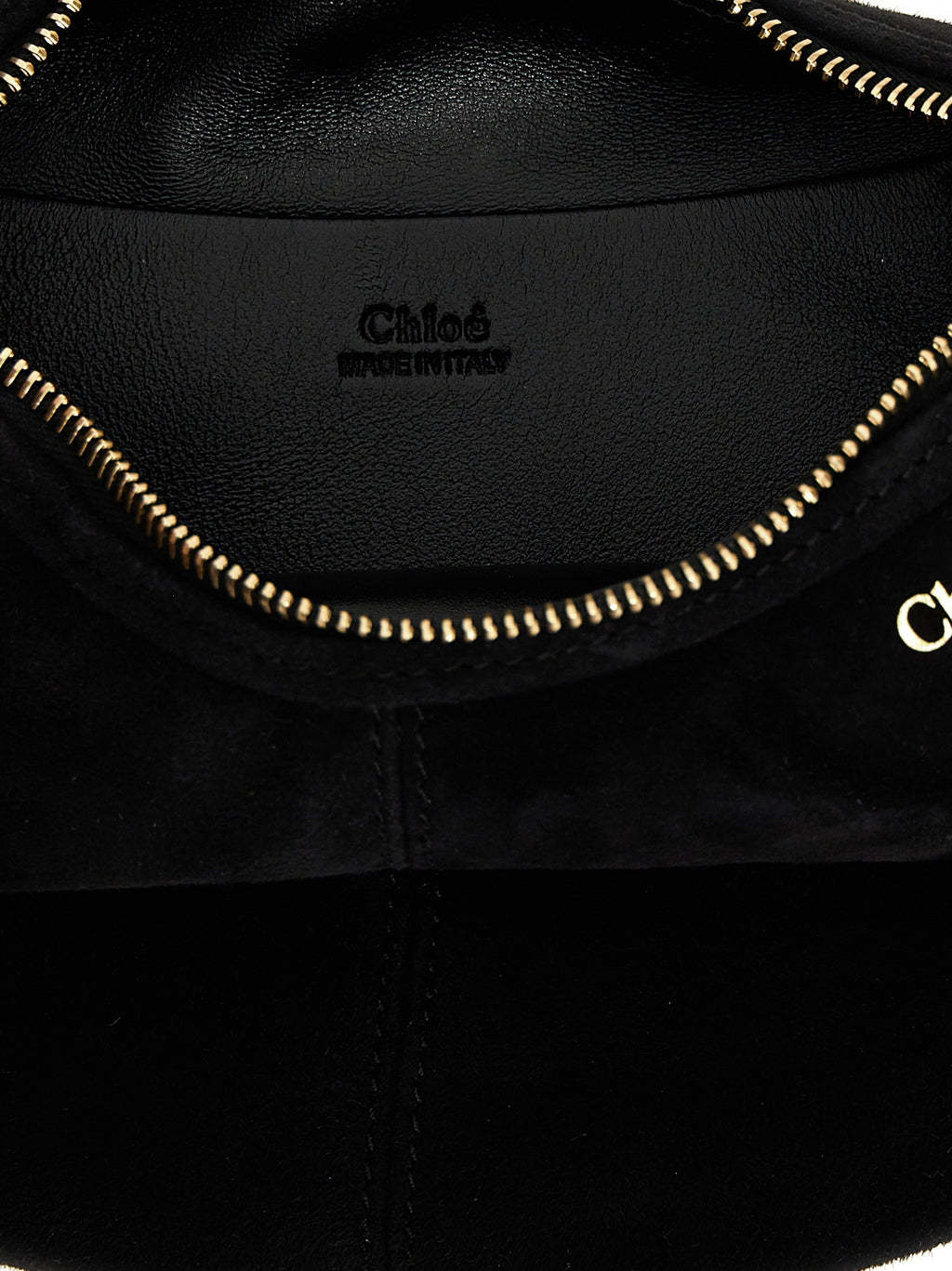 Chloé Bracelet Hobo Mini Handbag