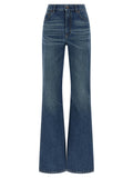 Chloé Palazzo Jeans