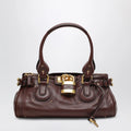 Chloé Brown Paddington bag