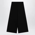 Chloé Black wool trousers