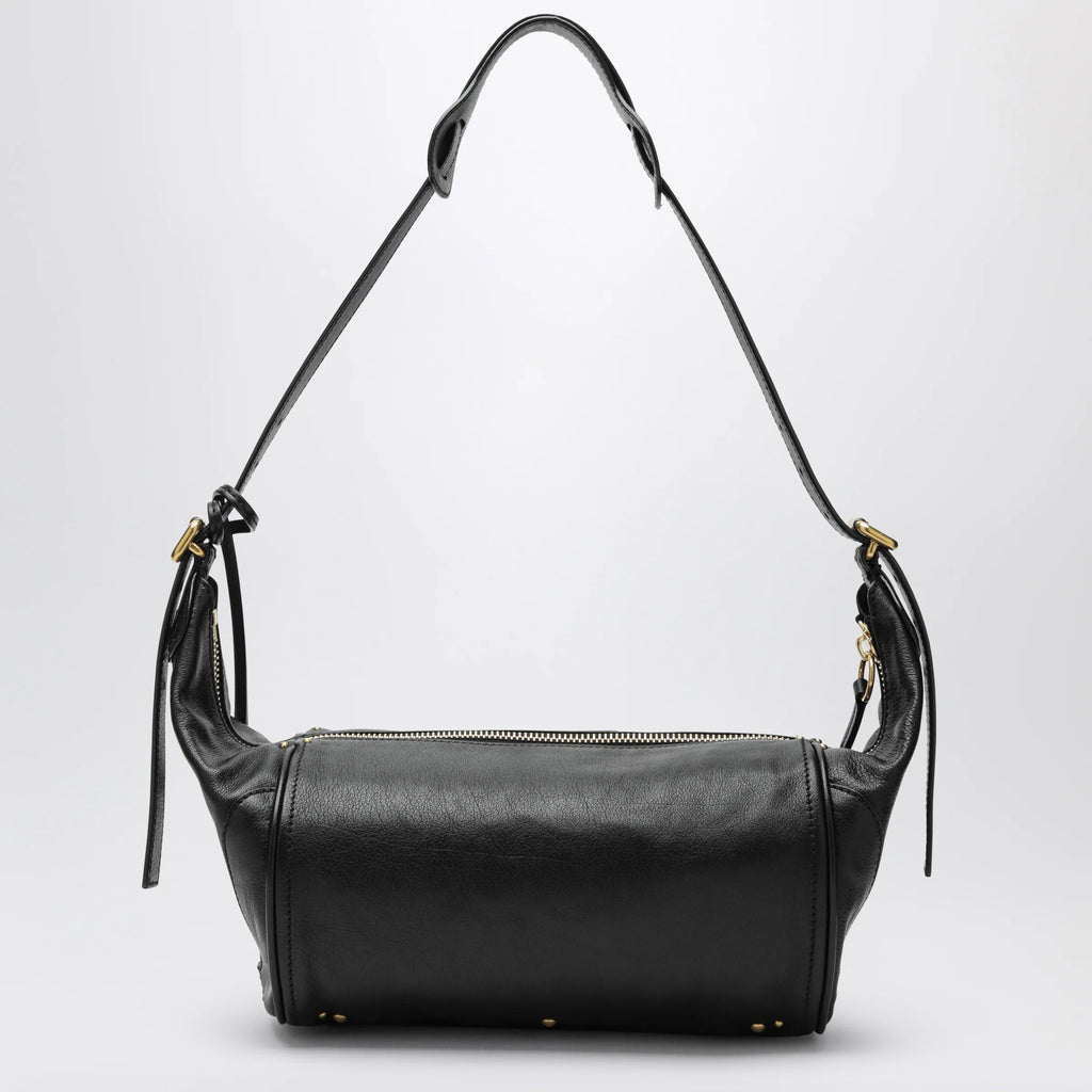 Chloé Black Paddington crossbody bag