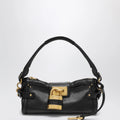 Chloé Black Paddington leather bag