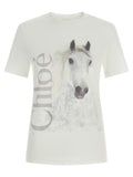 Chloé Printed T-shirt