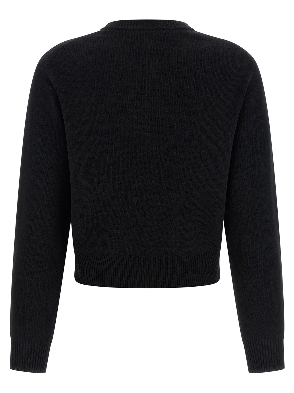 Chloé Horse Medal Cardigan