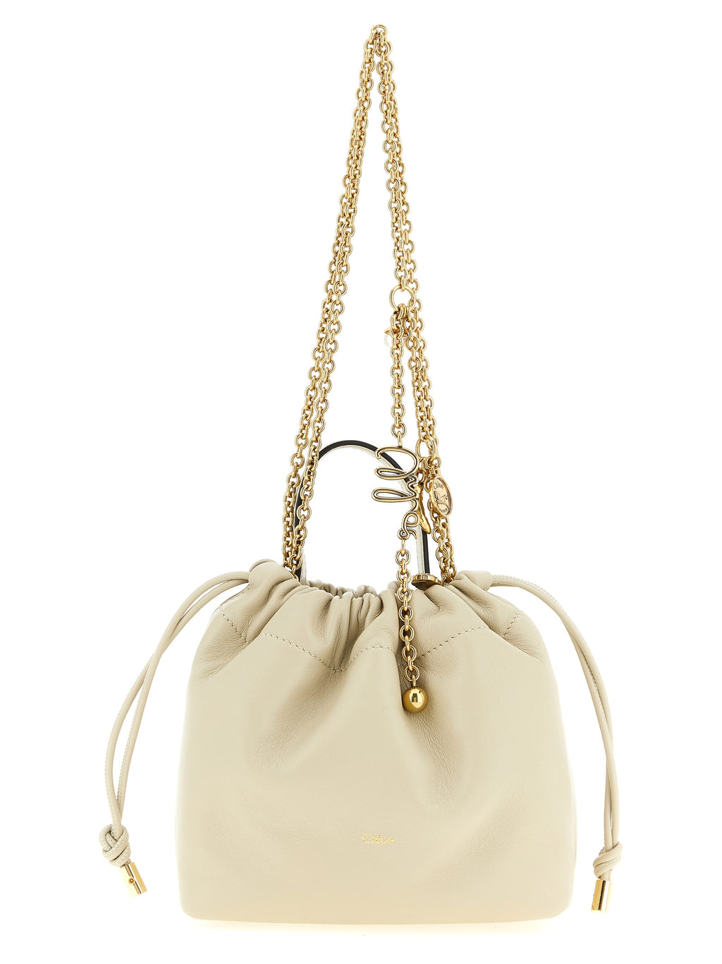ChloÉ Chloé Icons Mini Shoulder Bag