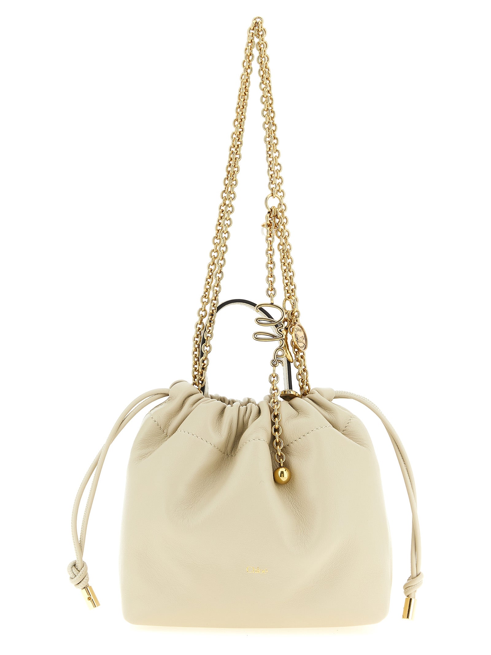 ChloÉ Chloé Icons Mini Shoulder Bag