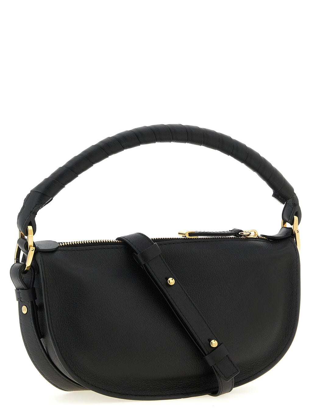 Chloé Marcie Mini Shoulder Bag