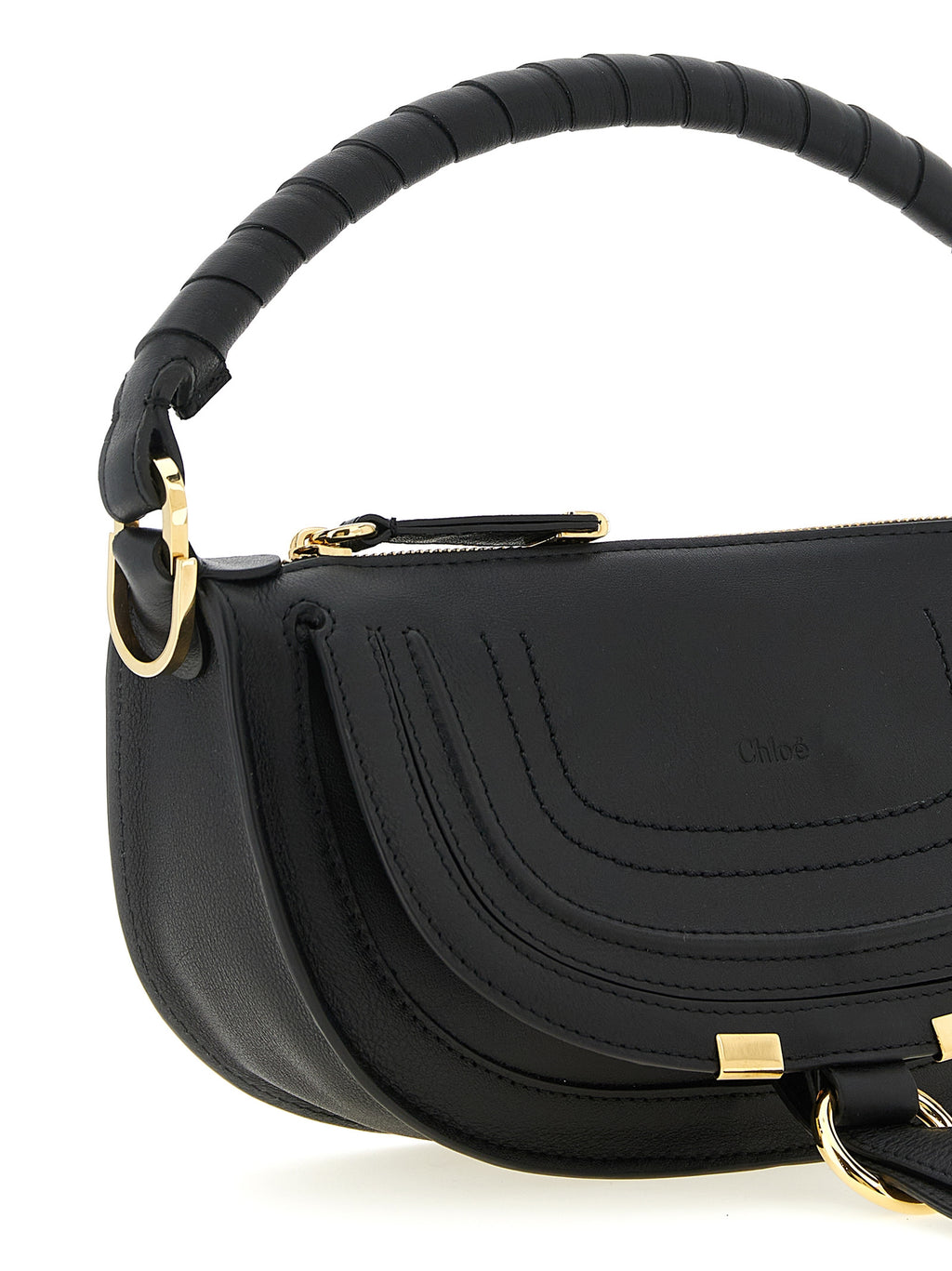 Chloé Marcie Mini Shoulder Bag