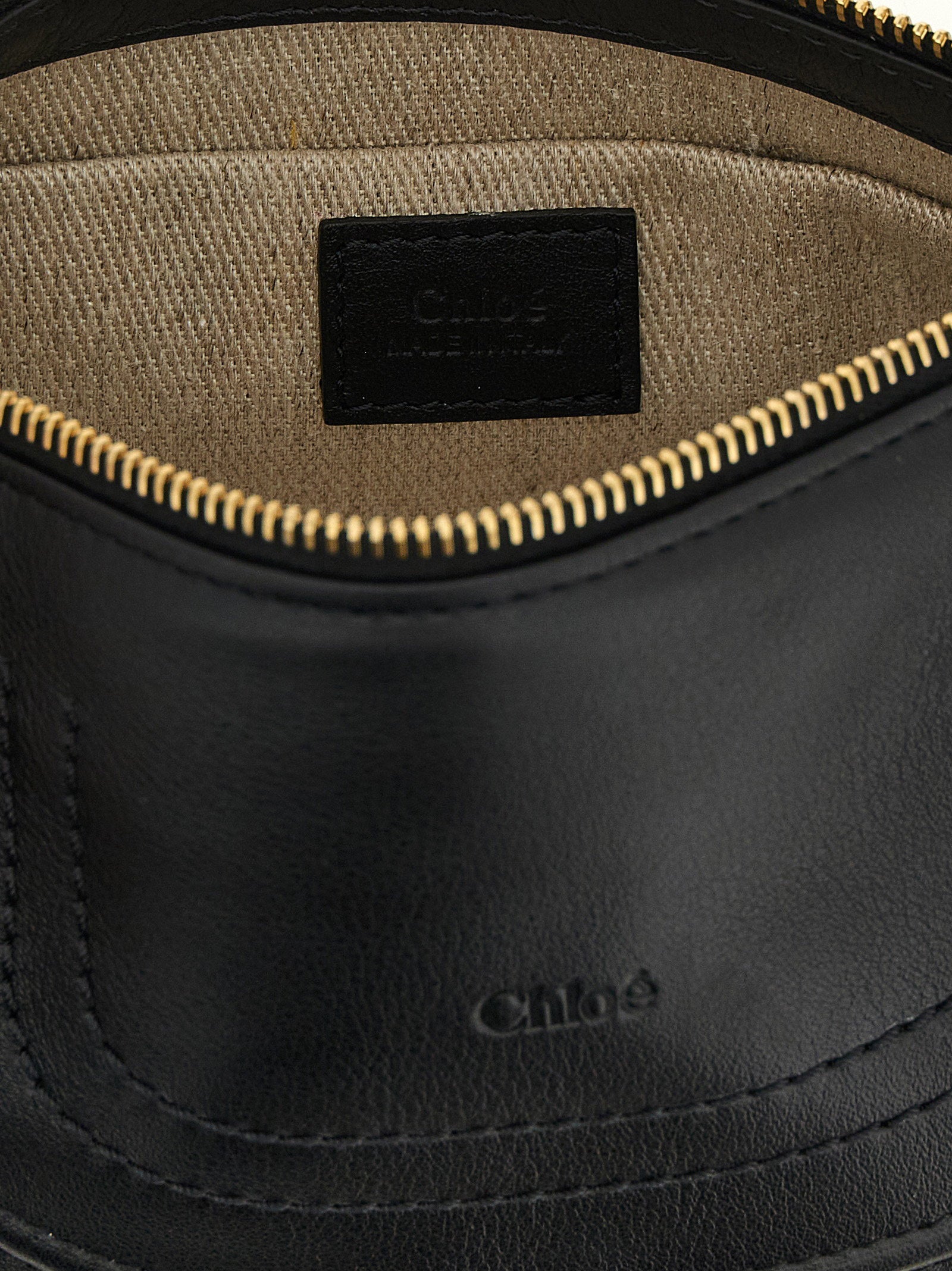 Chloé Marcie Mini Shoulder Bag