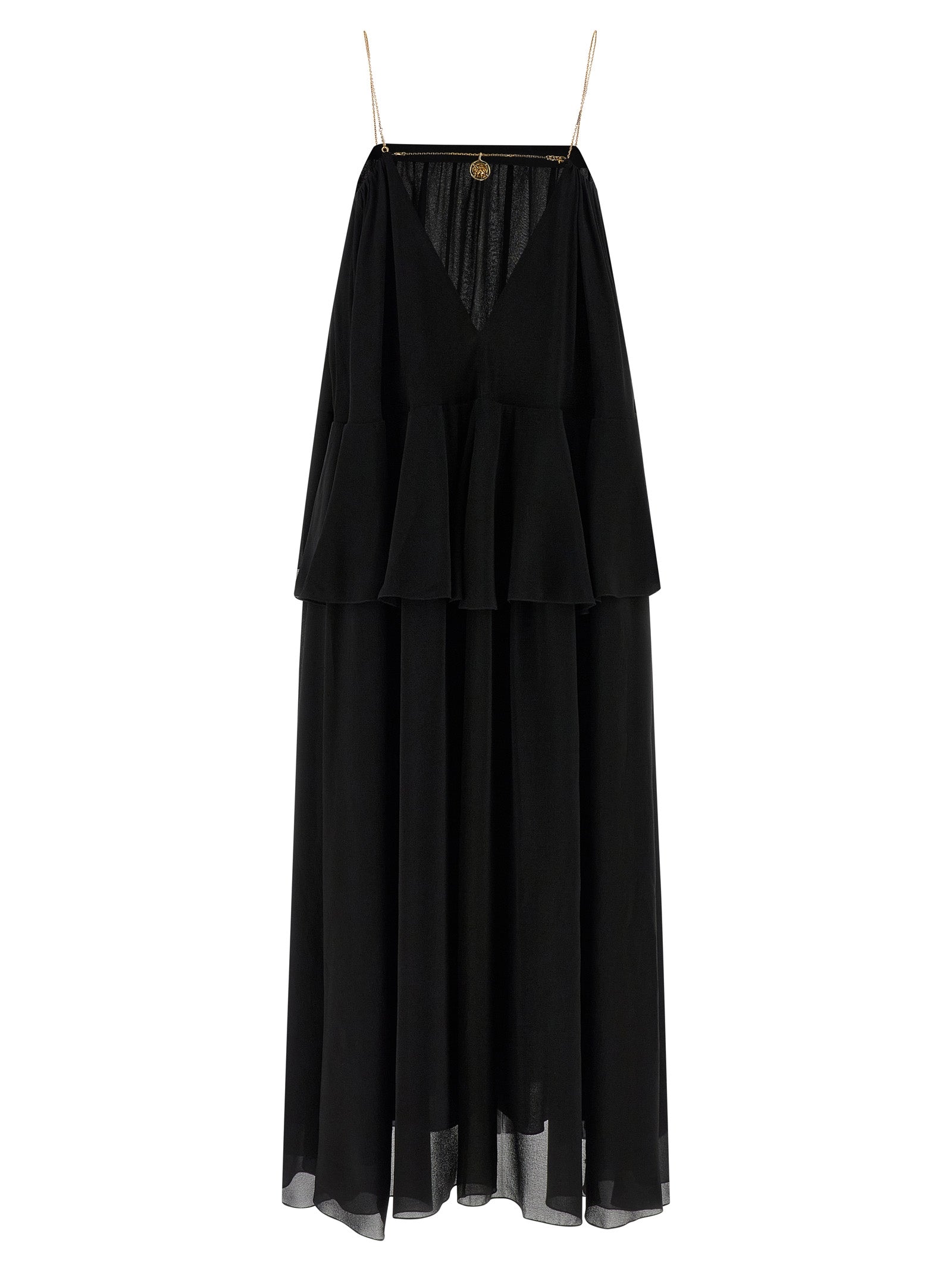 Chloé ChloÉ Silk Dress