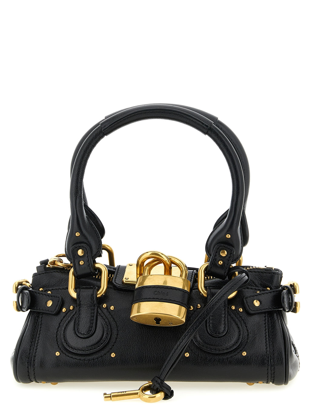 Chloé ChloÉ Paddington Small Handbag