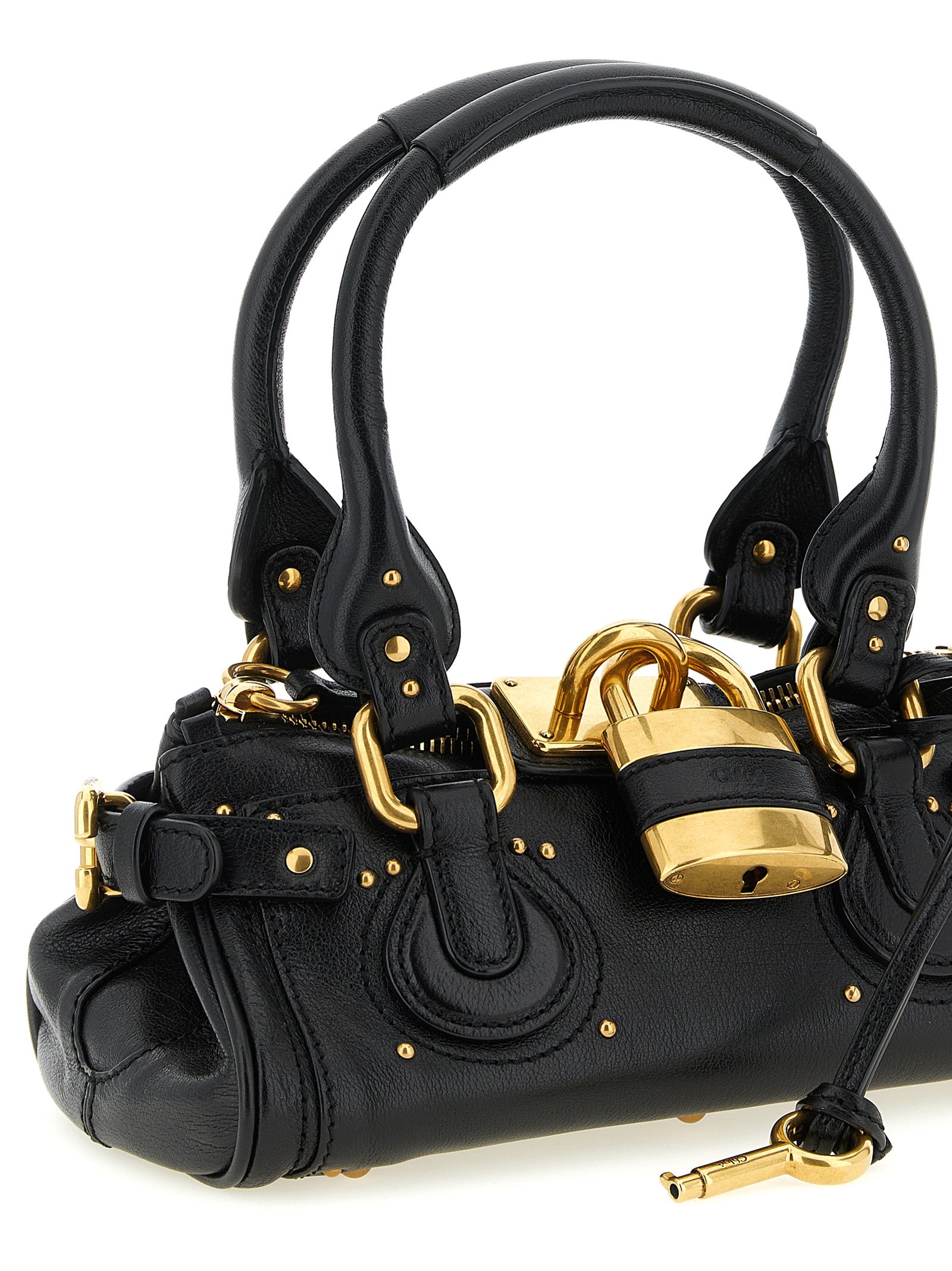 Chloé ChloÉ Paddington Small Handbag