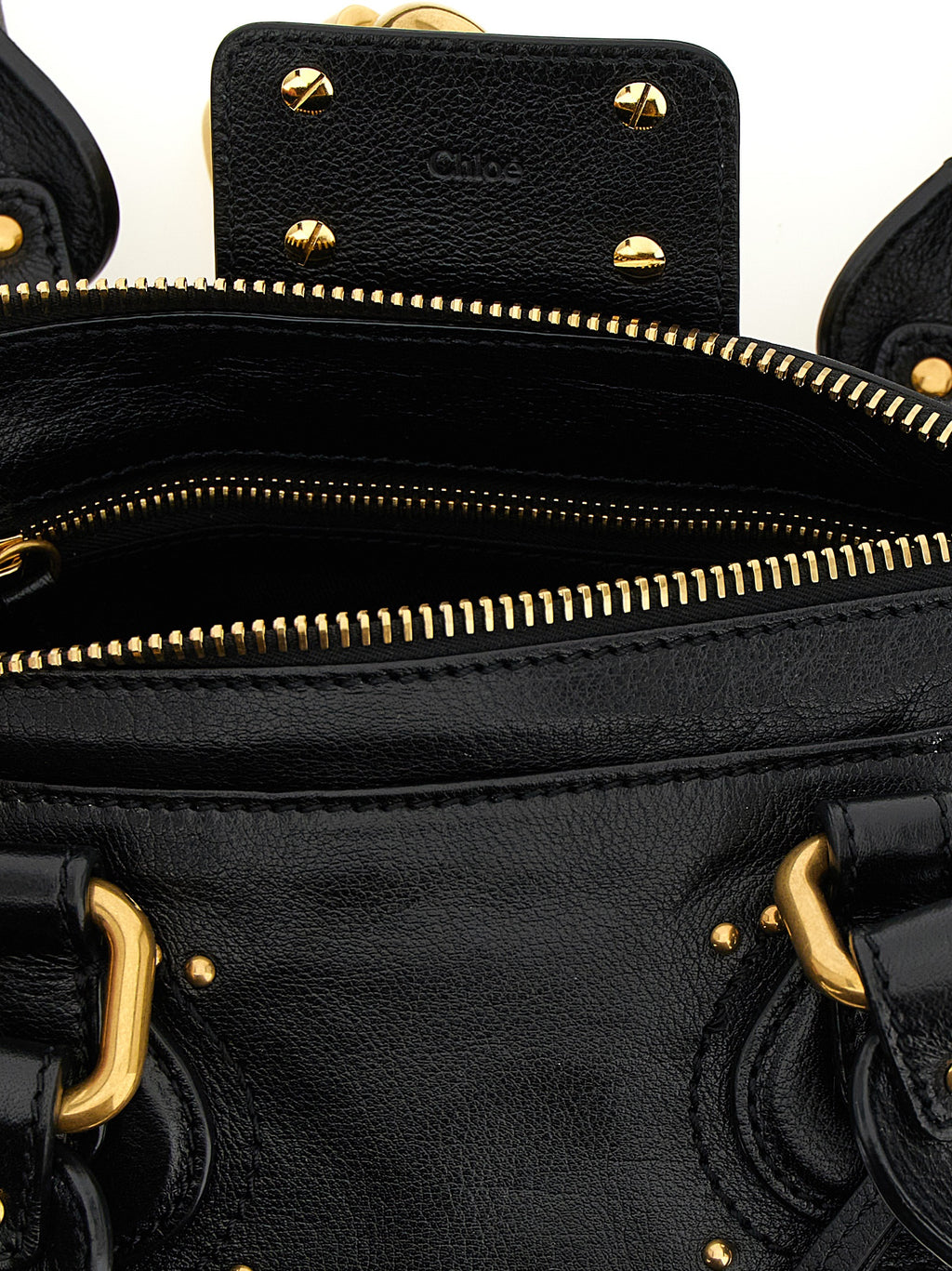 Chloé Paddington Small Handbag