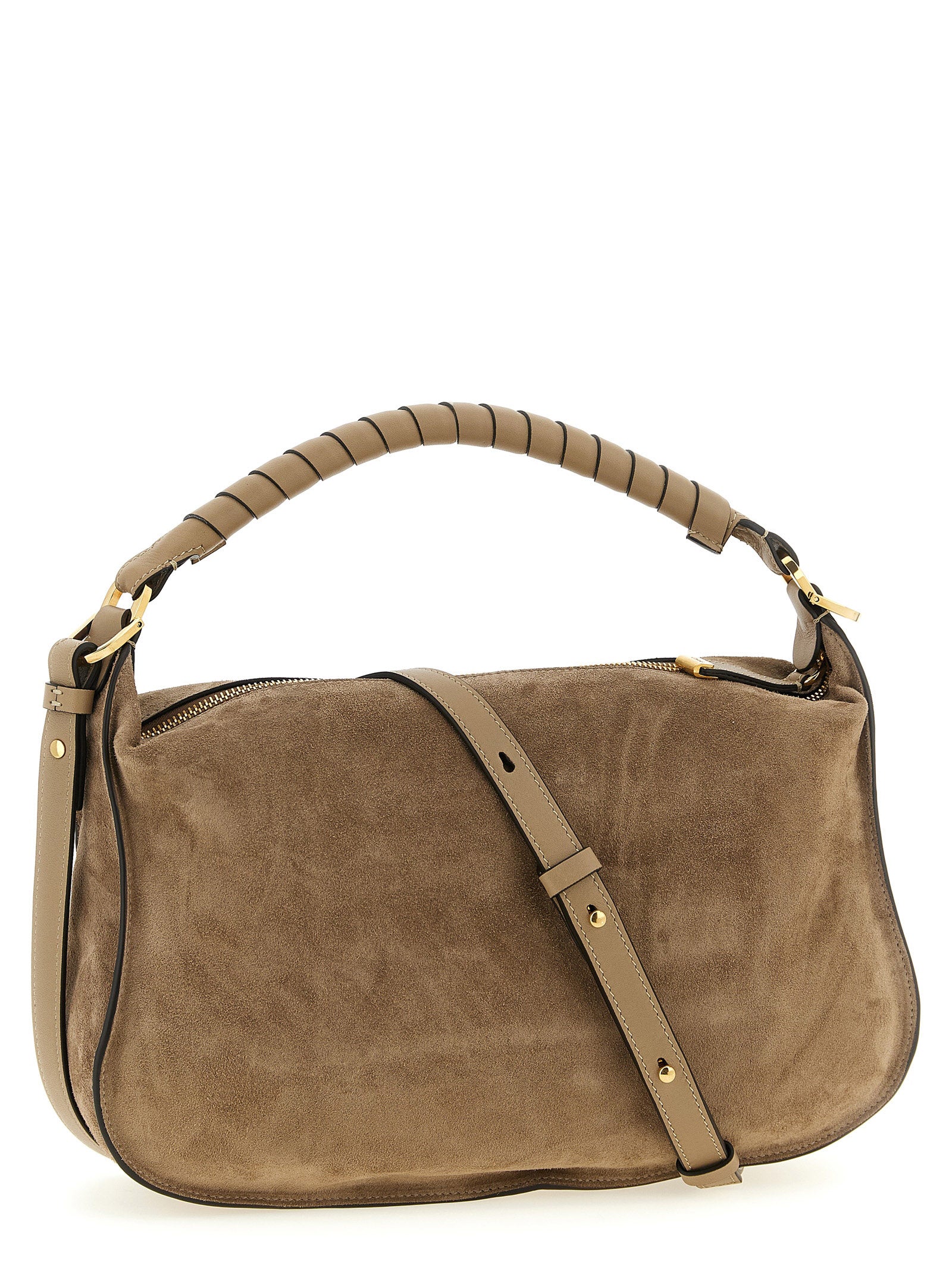 Chloé ChloÉ Marcie Small Shoulder Bag