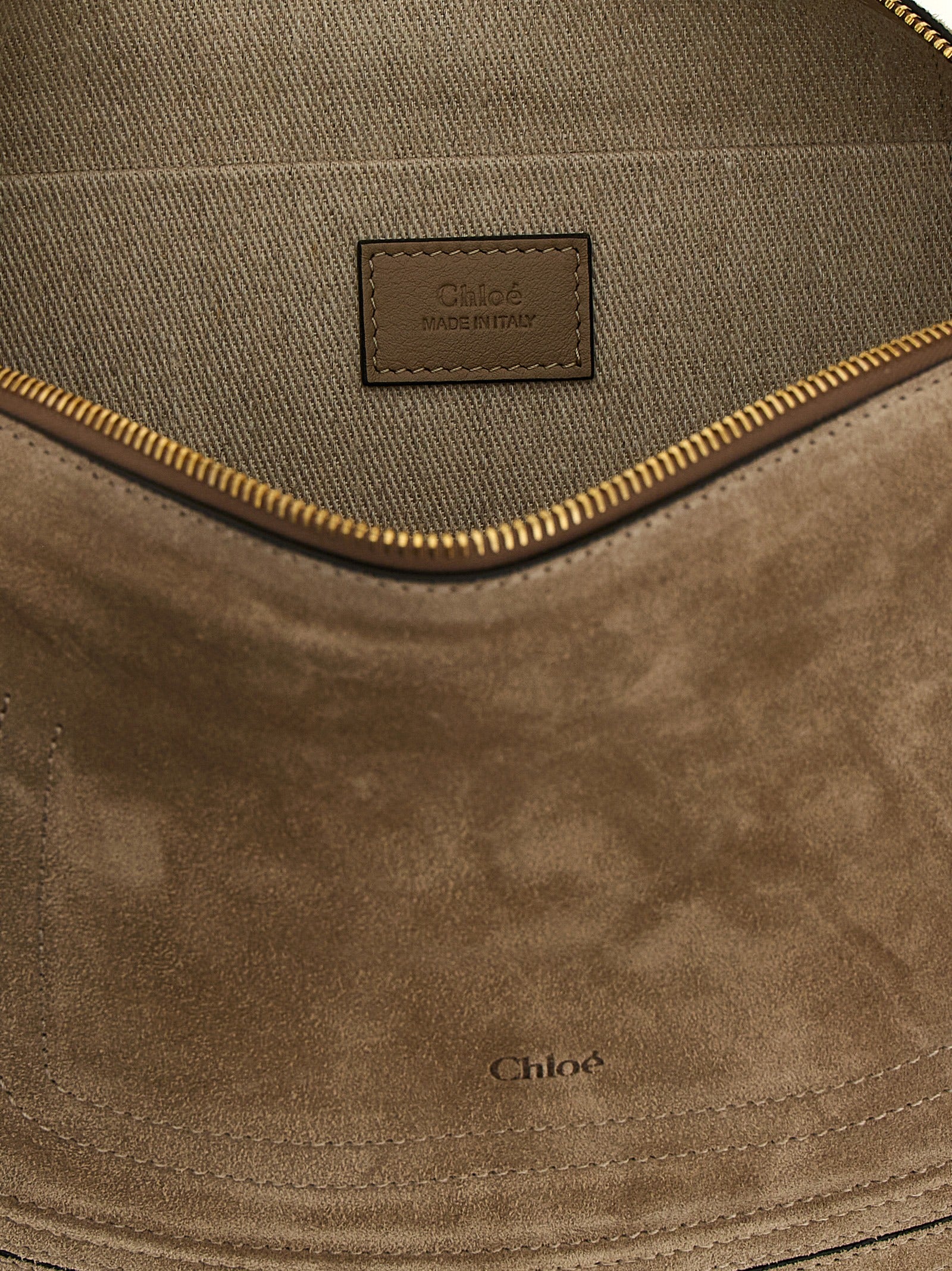 Chloé ChloÉ Marcie Small Shoulder Bag