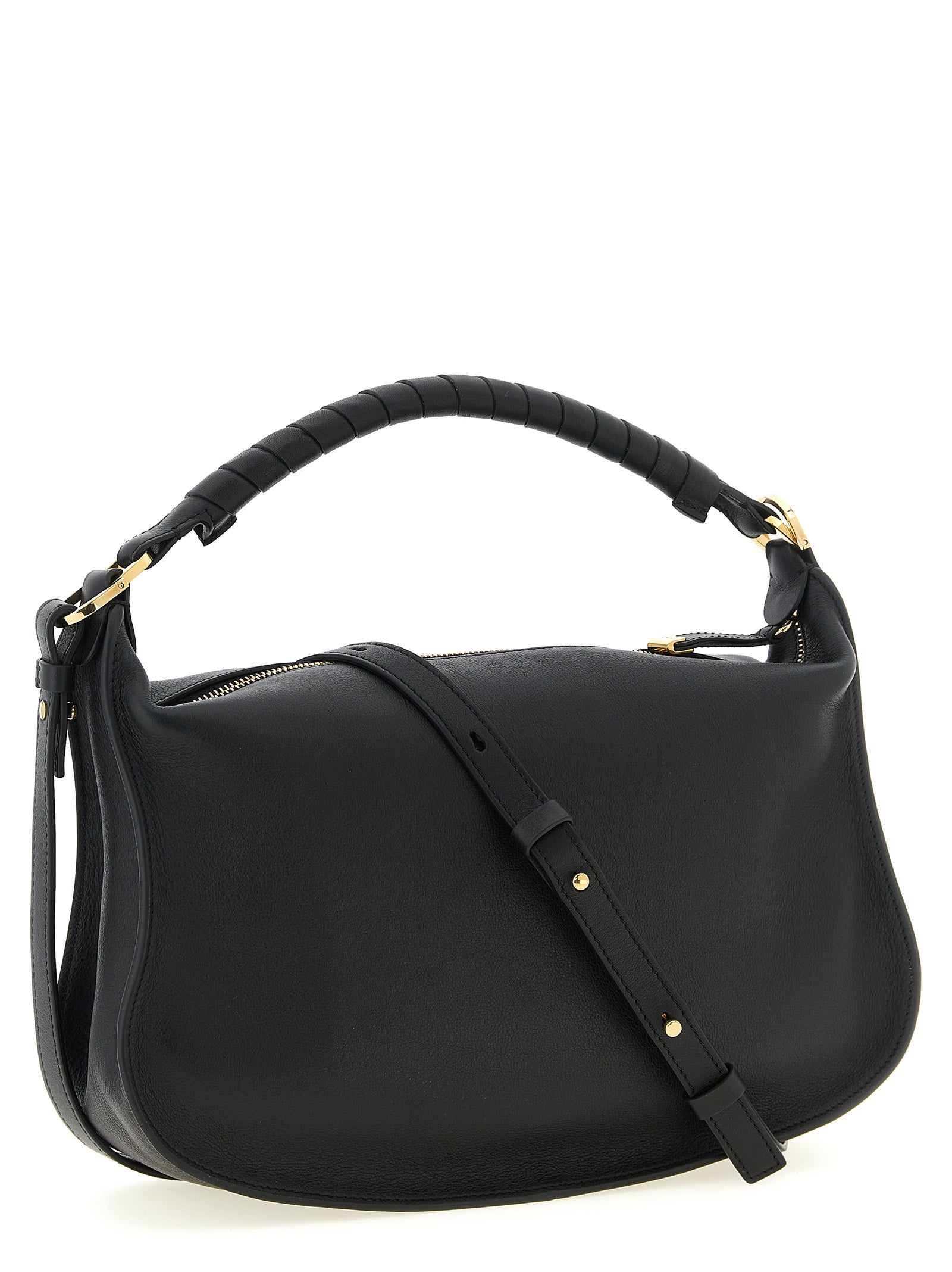 Chloé Marcie Small Shoulder Bag