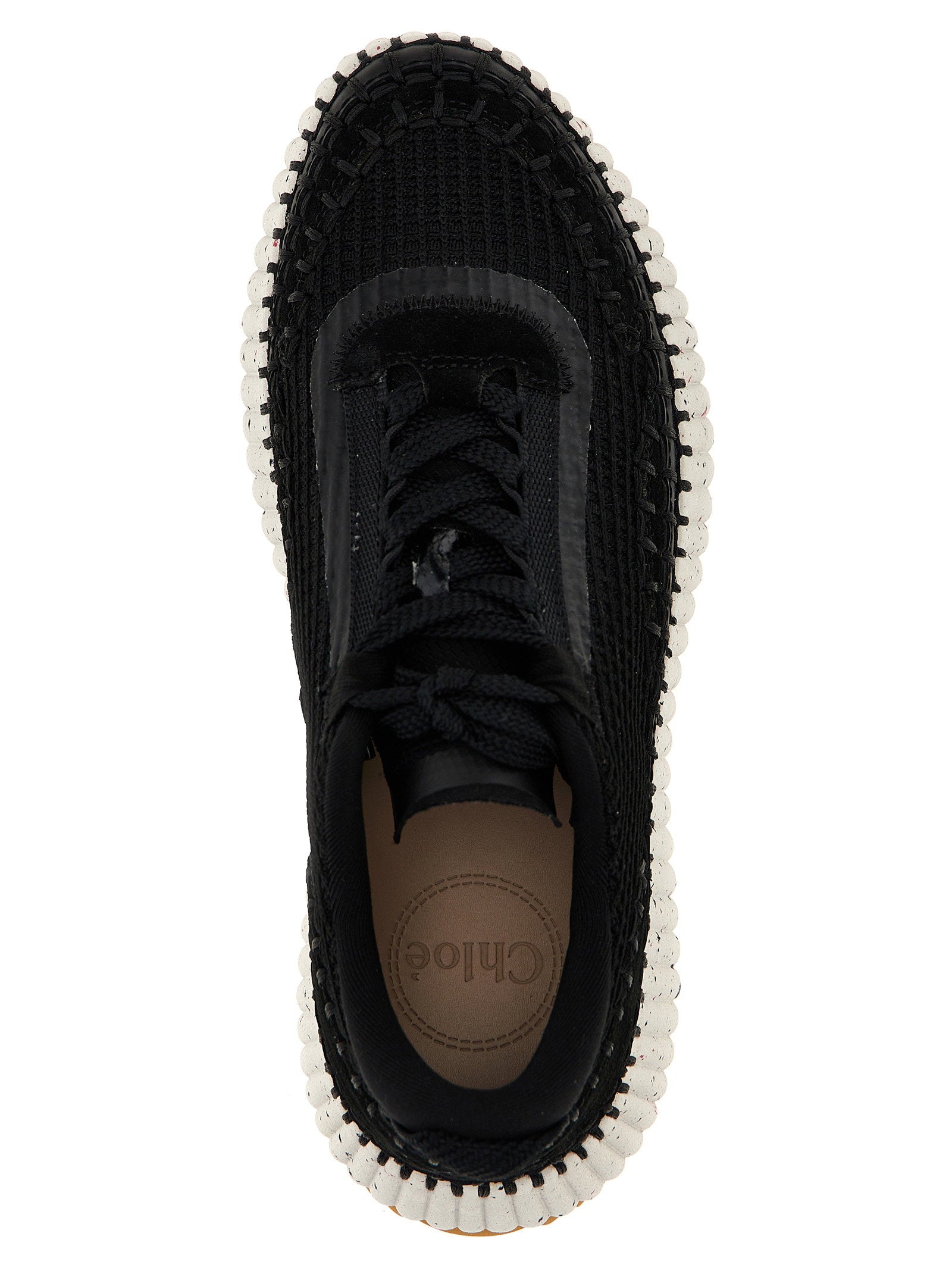 Chloé Nama Sneakers