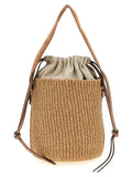 Chloé ChloÉ Woody Small Bucket Bag