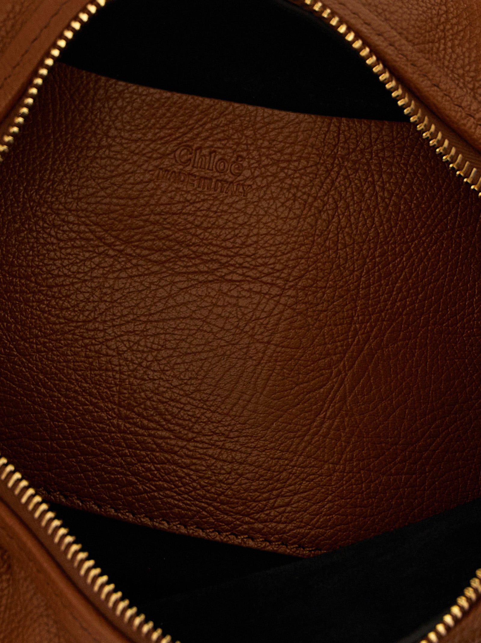 Chloé ChloÉ Bracelet Hobo Small Handbag