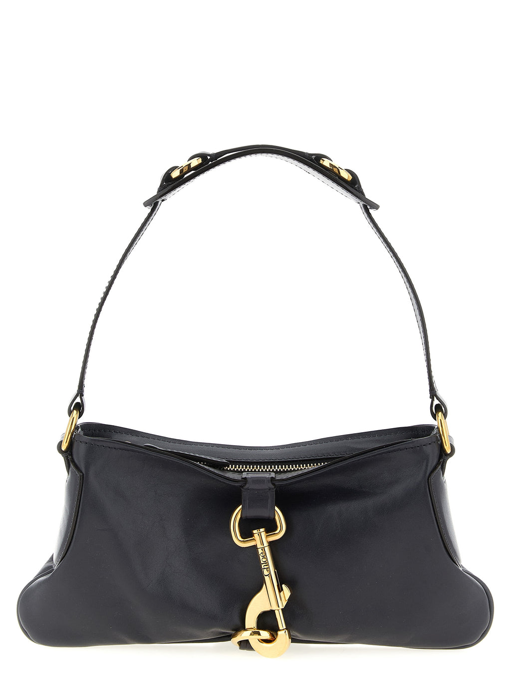 Chloé Kerala 25 Shoulder Bag