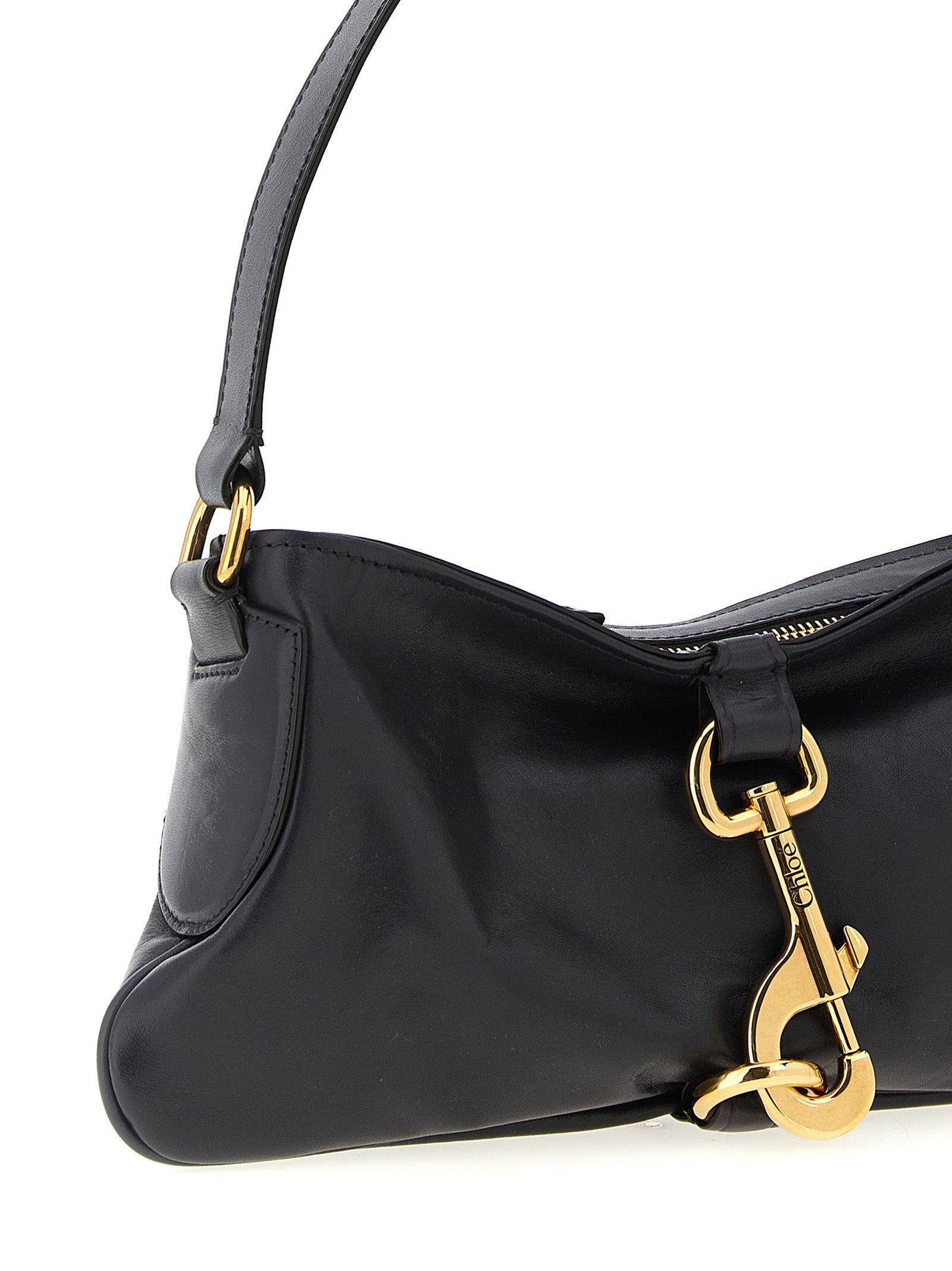 Chloé ChloÉ Kerala 25 Shoulder Bag
