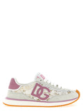 Dolce & Gabbana Dg Cushion Sneakers