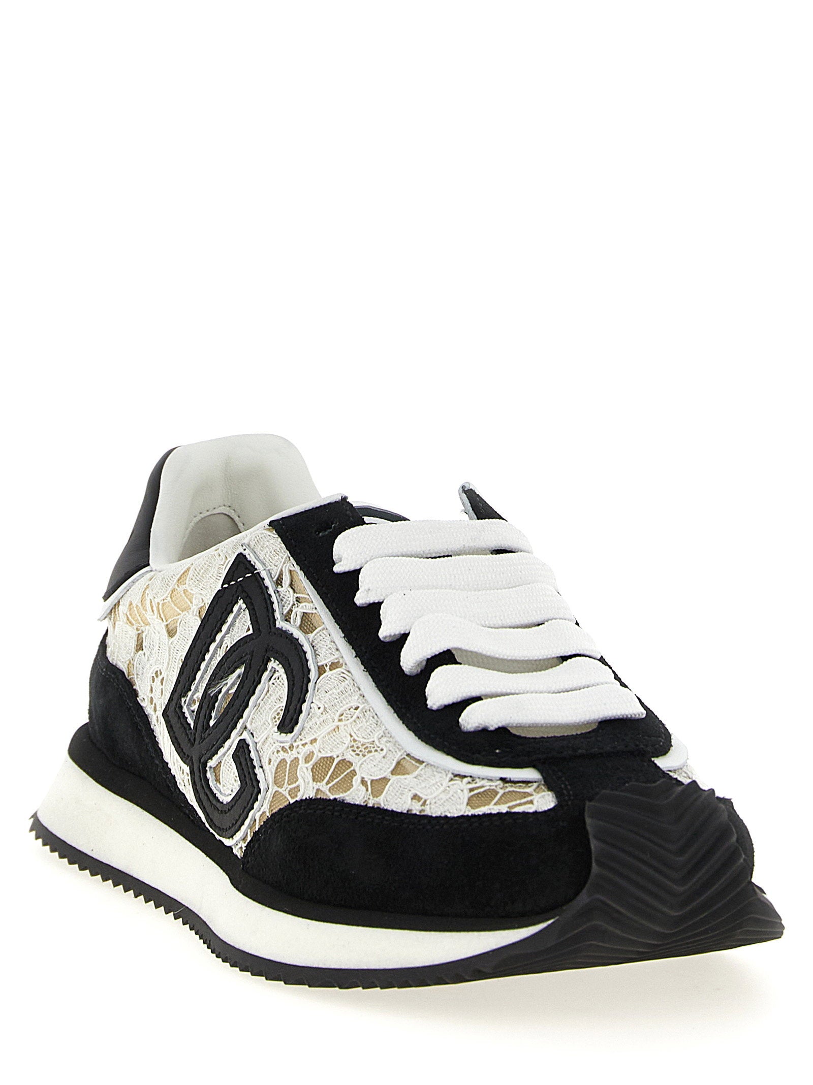 Dolce & Gabbana Dg Cushion Sneakers