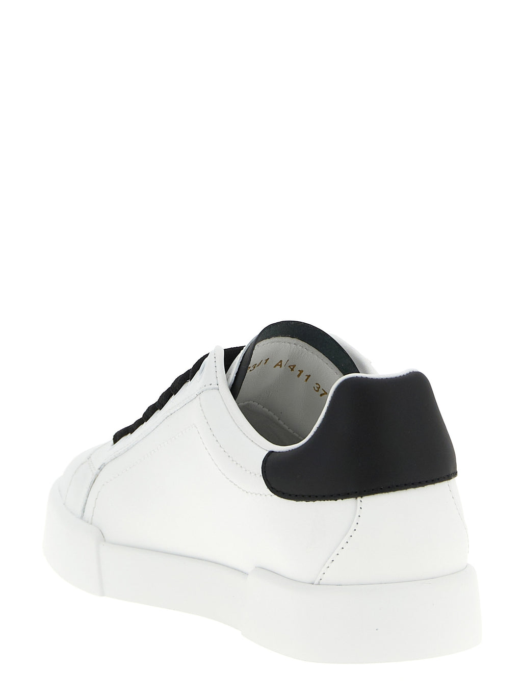 Dolce & Gabbana Portofino Light Strobel Sneakers