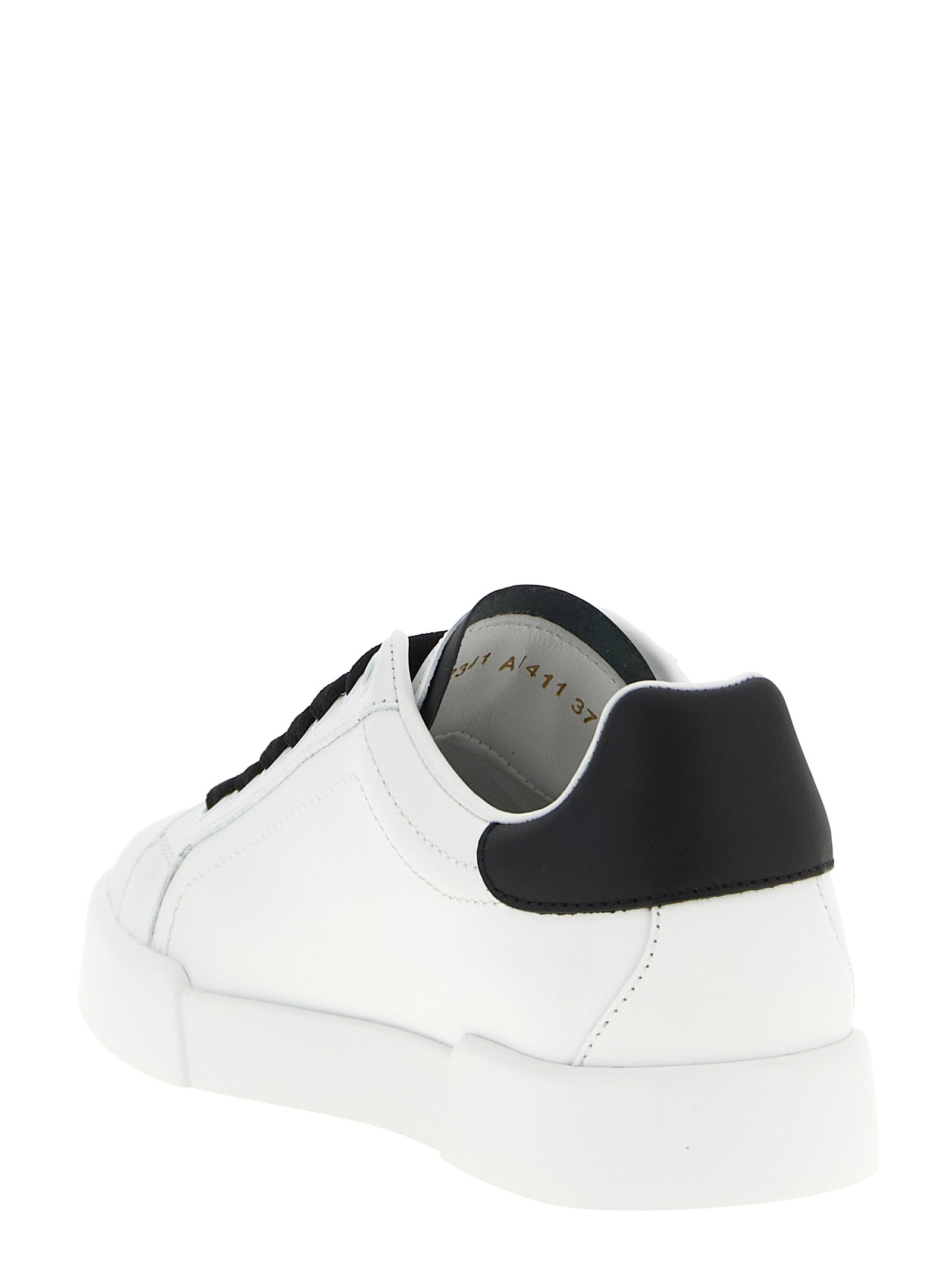 Dolce & Gabbana Portofino Light Strobel Sneakers