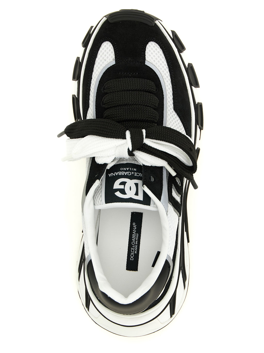 Dolce & Gabbana Dg Country Road Sneakers