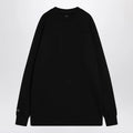 Champion x Rick Owens Black Tommy T sweatshirt