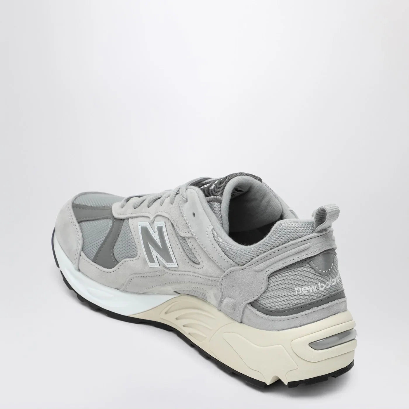 New Balance Sneakers 878 90s Running gray