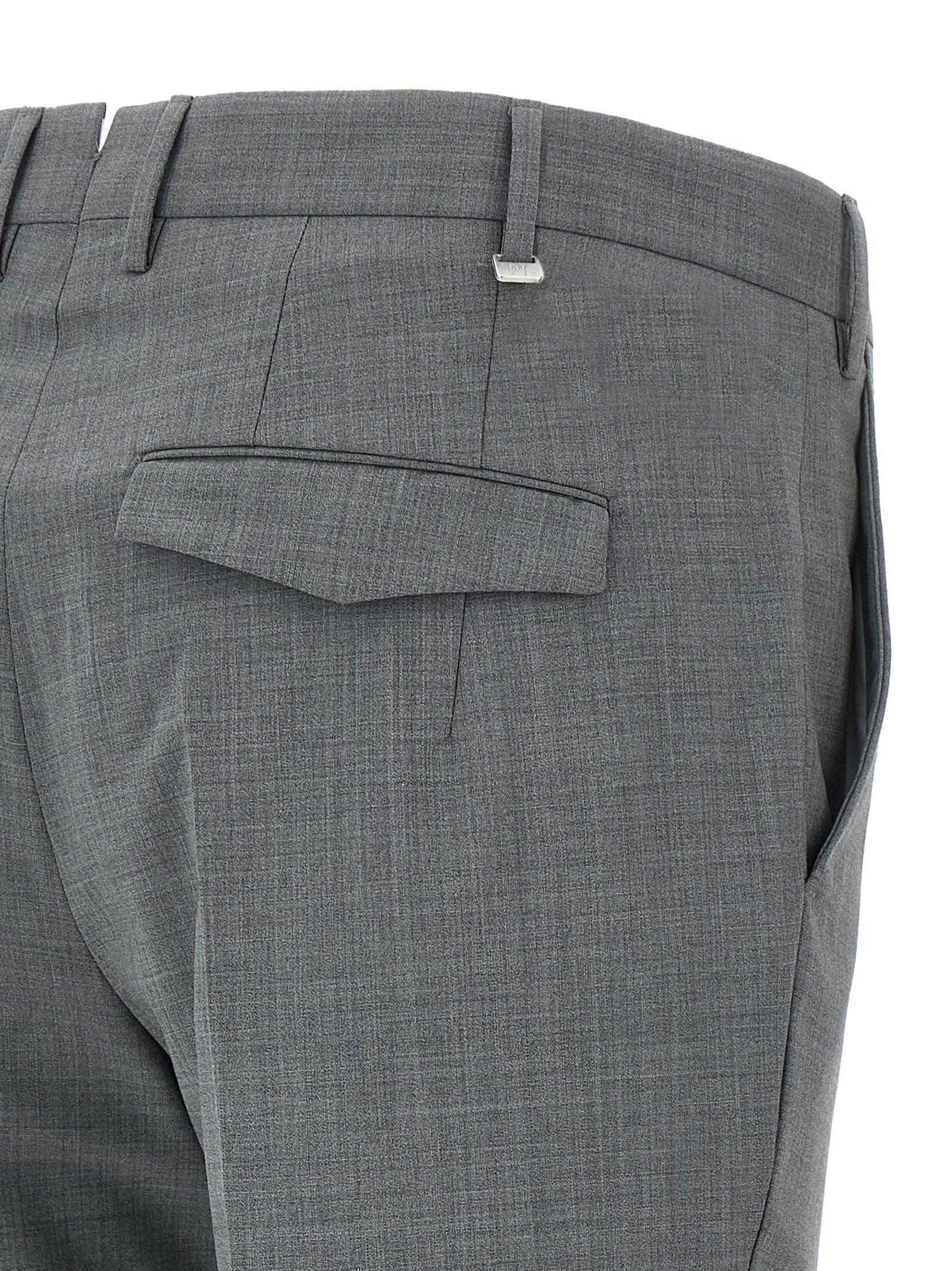 Pt Torino Master Pants