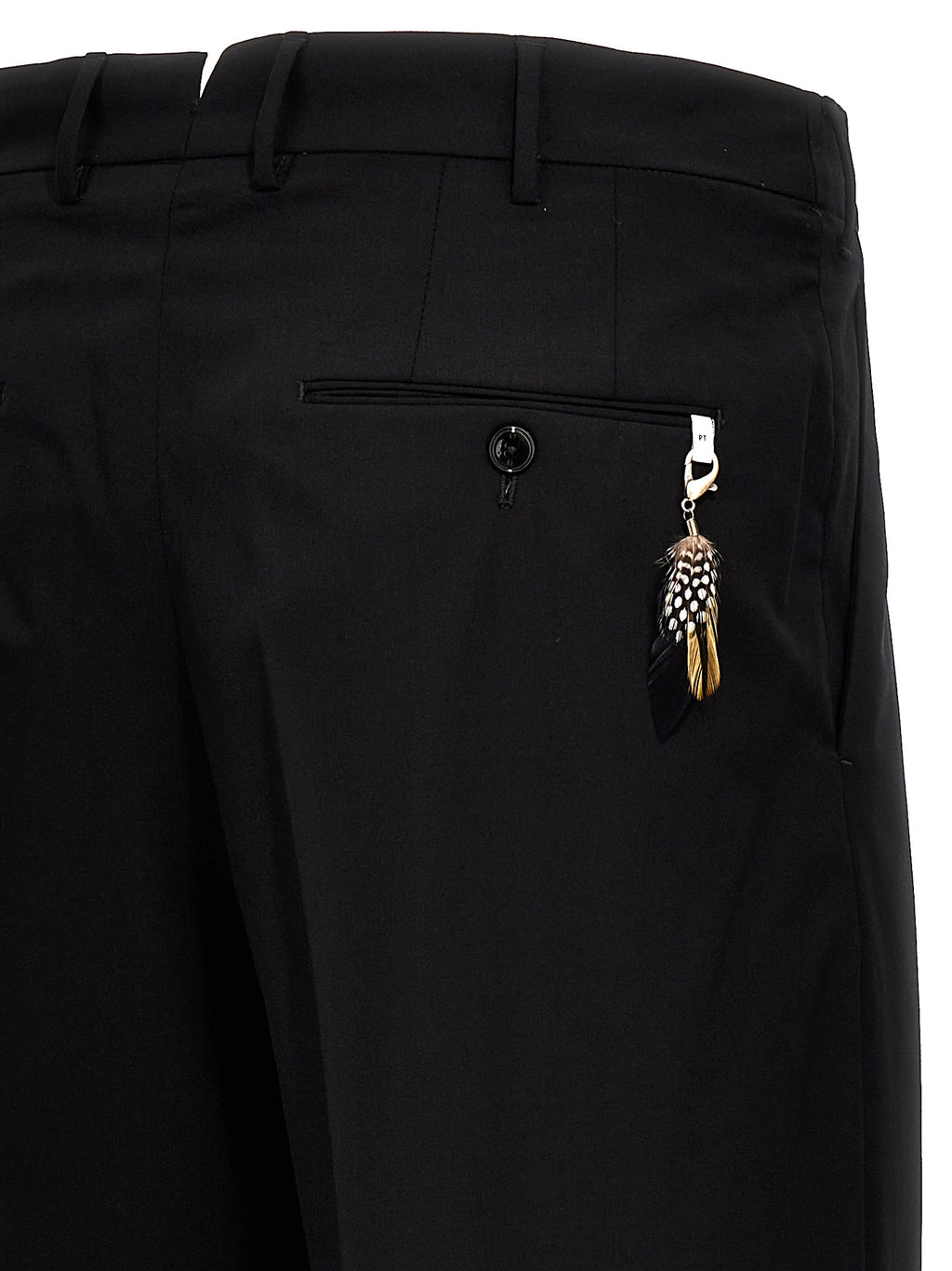 Pt Torino Dodici Trousers
