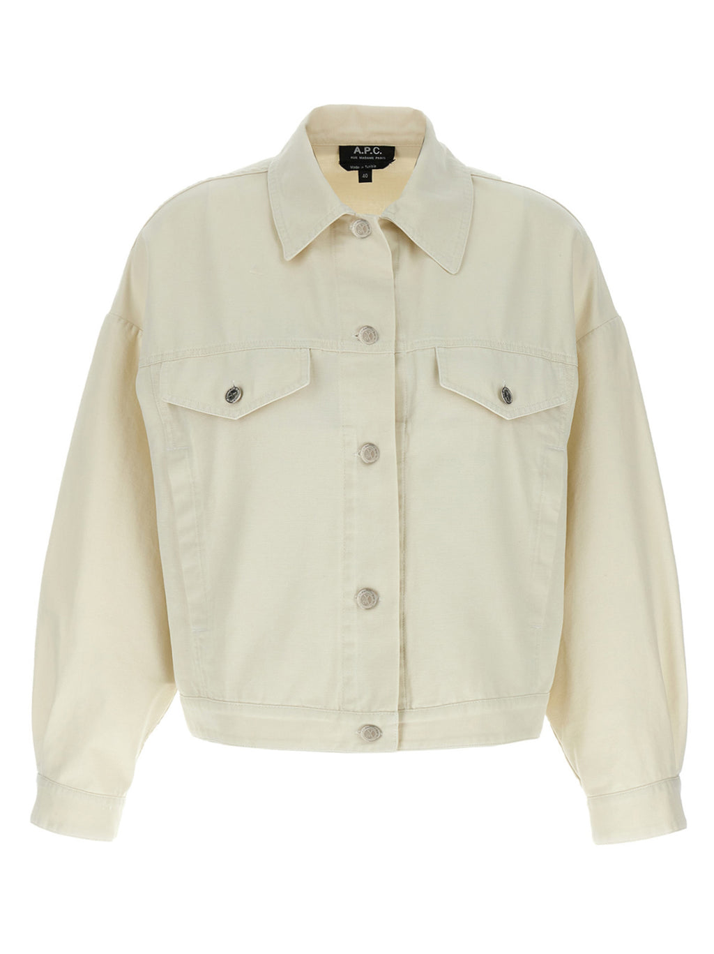 A.p.c. Cally Jacket
