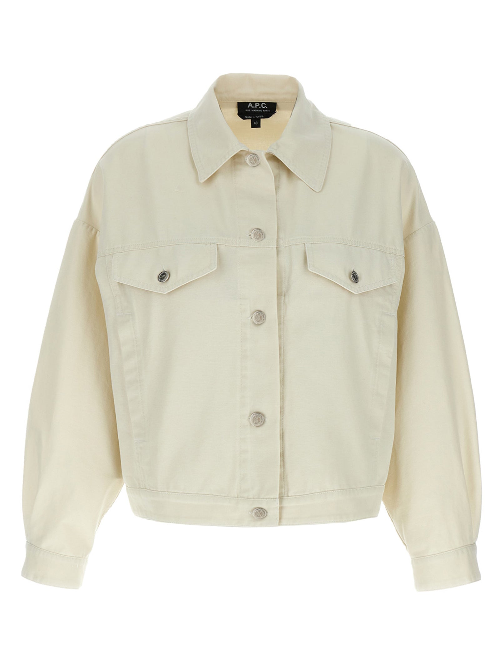 A.p.c. Cally Jacket