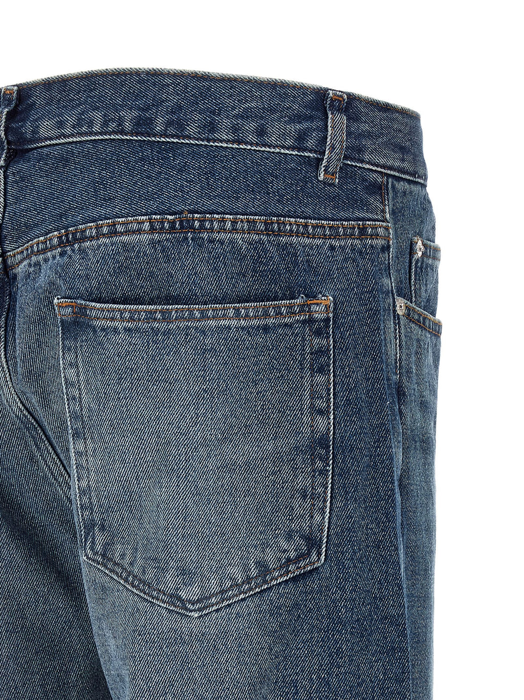 A.p.c. Rescue Jeans