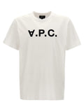 A.p.c. Standard Grand Vpc T-shirt
