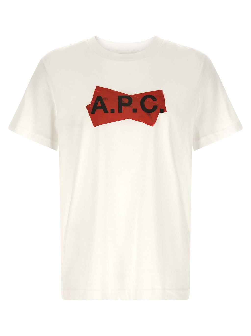 A.p.c. Scotch Rouge T-shirt