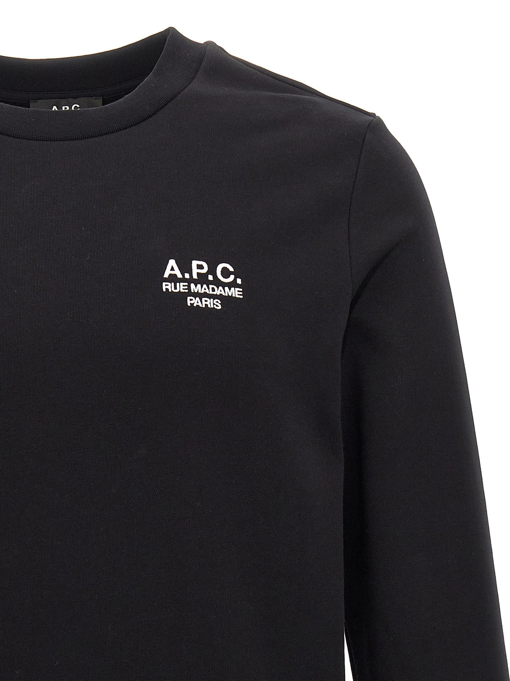 A.p.c. Rue Madame Sweatshirt
