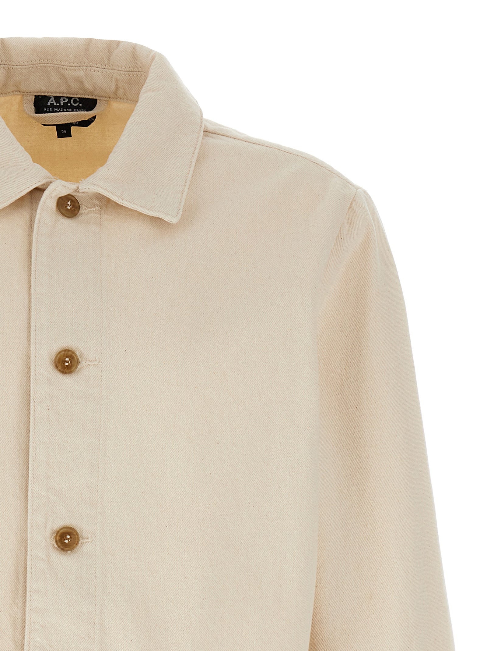 A.p.c. Kerlouan Jacket