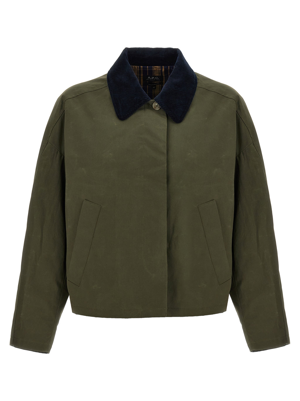 A.p.c. Becca Jacket