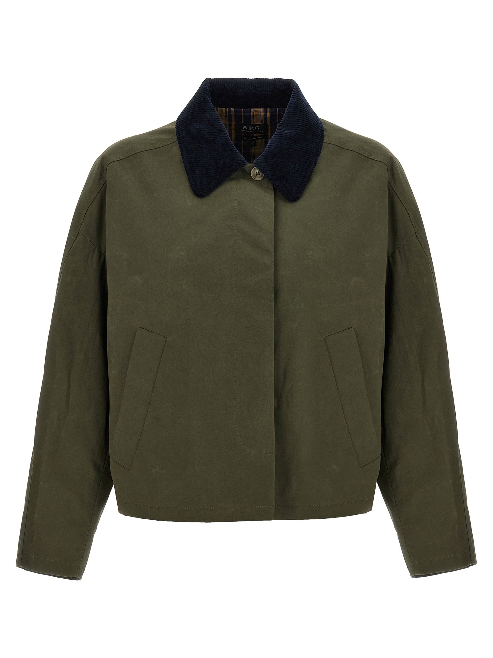 A.p.c. Becca Jacket