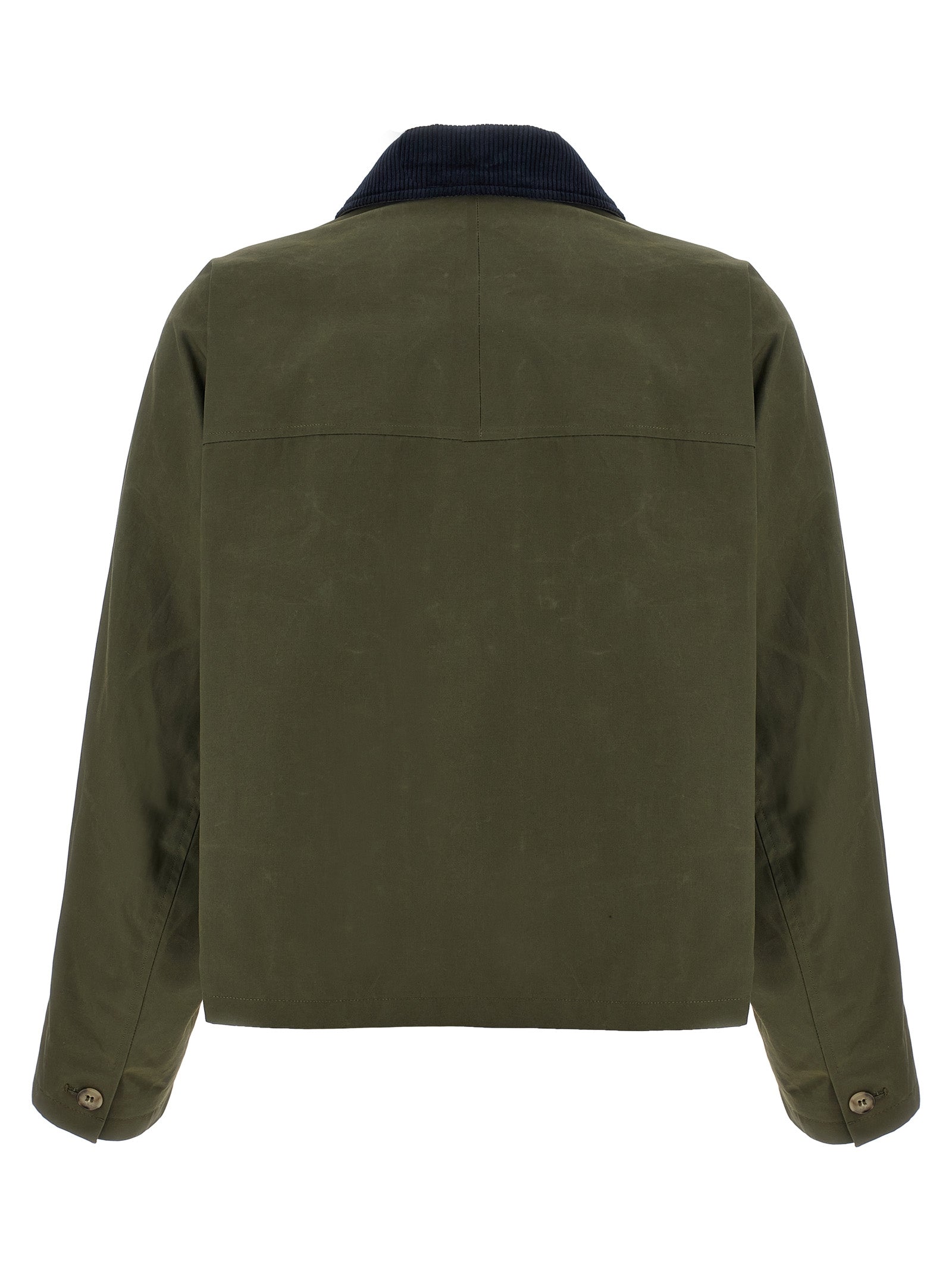 A.p.c. Becca Jacket