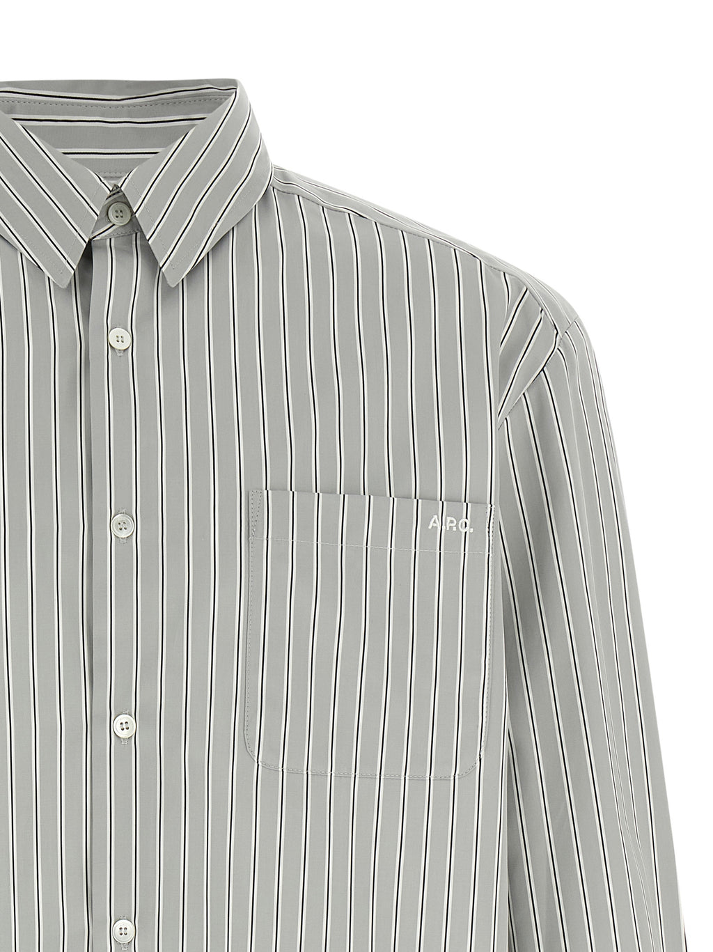 A.p.c. Malo Shirt