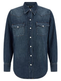 A.p.c. Western Shirt
